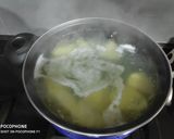 Foto del paso 1 de la receta: Trinxat de la Cerdanya