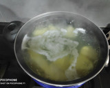 Foto del paso 1 de la receta: Trinxat de la Cerdanya