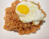 Foto del paso 4 de la receta: Arroz a la cubana