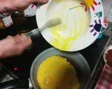 Foto del paso 2 de la receta: Fajitas envueltas en tortilla🌱vegetariana