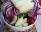 Foto del paso 2 de la receta: Carne a la Olla