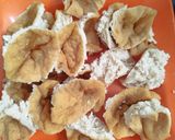 Foto langkah ke 3 dari resep Tahu Walik Frozen.