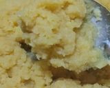आंब्याचा शिरा (ambyacha sheera recipe in marathi) रेसिपी स्टेप 3 फोटो