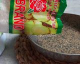 Foto langkah ke 2 dari resep Sirup Gula Merah Kental.
