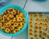 Foto langkah ke 6 dari resep Kuker semprit.