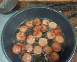 Foto del paso 2 de la receta: Ensalada Alemana con chucrut