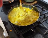 Foto del paso 5 de la receta: Pollo Indio