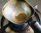 મોગર દાળ (Mogar Dal Recipe In Gujarati) રેસીપી સ્ટેપ3ફોટો