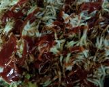 चटपटी वेज नूडल्स (Chatpati veg noodles recipe in hindi) रेसिपी चरण 4 फोटो