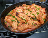 Foto del paso 3 de la receta: Pollo a la Mostaza
