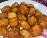 Foto langkah ke 5 dari resep Tahu YES crispy.