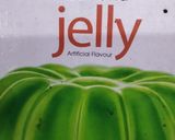 A picture of step 1 of Banana 🍌 jelly.