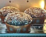 《Cioccolato Variation Panettone》2025的食譜步驟16照片