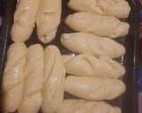 Foto del paso 4 de la receta: Pan casero de queso