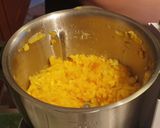 Foto del passaggio 2 della ricetta Pesto agli agrumi siciliano