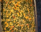 Foto del paso 4 de la receta: Acelga gratinada