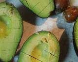 AhuacatlMolli, Avocado Sauce recipe step 1 photo