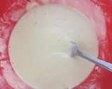 Foto del paso 1 de la receta: Amor escondido