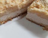Foto del paso 5 de la receta: Cuadraditos crumble de ricota (gluten free) : SIN AMASAR! 😋