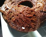 Foto langkah ke 6 dari resep Bolu Karamel (Sarang Semut 5 Telur).
