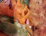 Foto del paso 3 de la receta: Filetes de pollo tipo broaster