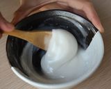 A picture of step 6 of Lemon Cream Cheese Pound Cake.