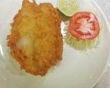 ปลาชุบเกล็ดขนมปัง วิธีทำสูตร 6 รูป