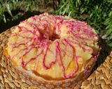 Foto del paso 5 de la receta: Rosca de Pascua
