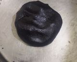 ચોકલેટ બિસ્કીટ રોલ (Chocolate Biscuit Roll Recipe in Gujarati) રેસીપી સ્ટેપ2ફોટો