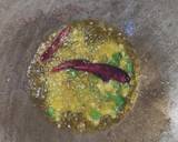 Puri sabji recipe step 4 photo