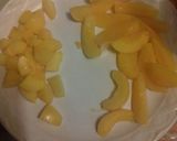 Foto del paso 5 de la receta: Gelatina de yogurt de durazno