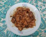 Foto langkah ke 1 dari resep Ayam teriyaki.