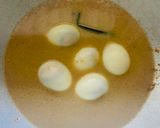 Foto langkah ke 4 dari resep Semur Tahu Telor Ala Betawi.