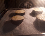 Foto del paso 2 de la receta: Berenjenas con jamón serrano, tomate y queso