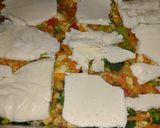 Foto del paso 6 de la receta: ✨Torta de brócoli y zanahoria al horno✨