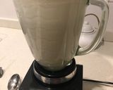 Foto del paso 2 de la receta: Leche con lúcuma