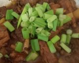 Foto langkah ke 5 dari resep Ayam Kampung Masak Kecap.