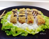 Foto del passaggio 5 della ricetta Tonkatsu (Giappone)