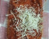 Foto del paso 2 de la receta: Sorrentinos de ricota y nuez