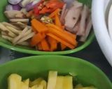 Foto langkah ke 4 dari resep Pindang daging KHAS Lampung #bikinramadhanberkesan.