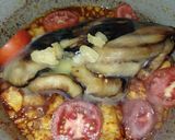 عکس مرحله 5 از دستور 🍆خورشت بادمجان 🍆