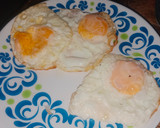Foto del paso 5 de la receta: Pollo a la criolla 🍗😋 con huevo 🥚🥘