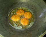 Foto langkah ke 5 dari resep Perkedel Kentang Kriuk.