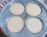 Foto langkah ke 5 dari resep Pancake Buttermilk.