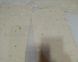 Foto langkah ke 2 dari resep Cireng isi mini #home made.