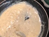 French Onion Inspired Pasta