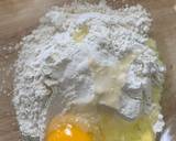 Cheese Rissoles recipe step 1 photo