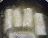 Foto langkah ke 2 dari resep Piscok Keju.