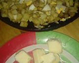 Foto del paso 3 de la receta: Empanadas de papa y queso