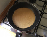 Foto del paso 3 de la receta: Crepés o tortitas saludables con harina de espelta (sin azúcar)